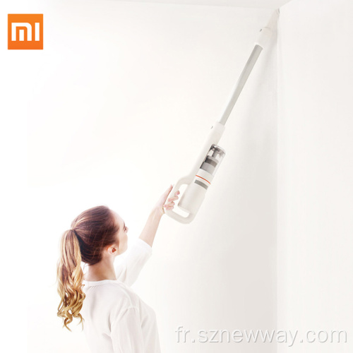 Xiaomi ROIDMI F8 Aspirateur humide et sec